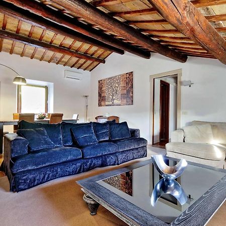 Piazza Mattei Elegant Apartment | Romeloft Dış mekan fotoğraf