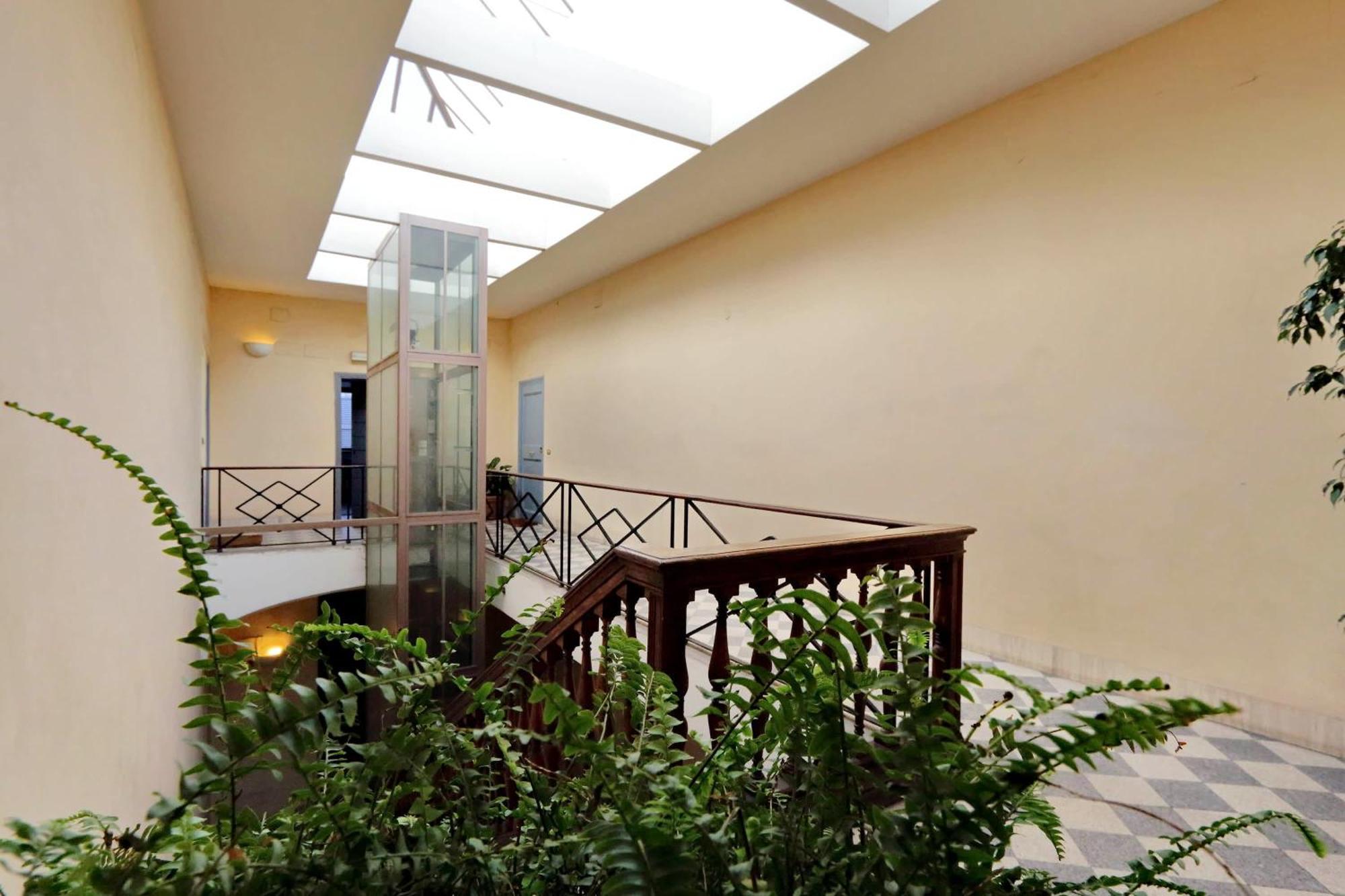 Piazza Mattei Elegant Apartment | Romeloft Dış mekan fotoğraf